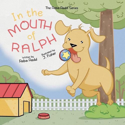 Cover image for In the Mouth of Ralph