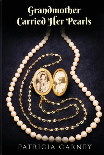 Cover image for Grandmother Carried Her Pearls