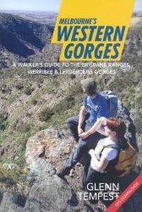 Cover image for Melbournes Western Gorges