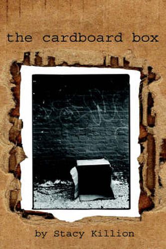 Cover image for The Cardboard Box