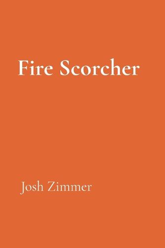 Cover image for Fire Scorcher