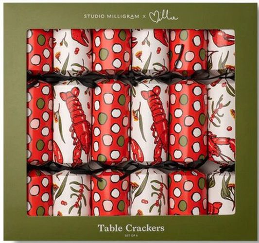 Cover image for Cracker Pack - Spots - Studio Milligram