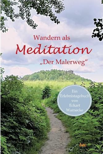 Cover image for Wandern als Meditation