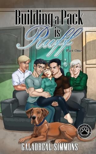 Cover image for Building a Pack is Ruff - Part 1