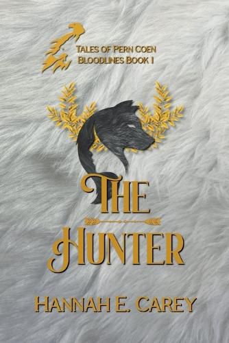 Cover image for The Hunter