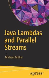 Cover image for Java Lambdas and Parallel Streams