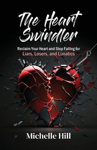 Cover image for The Heart Swindler
