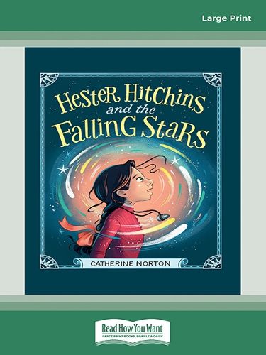 Hester Hitchins And The Falling Stars