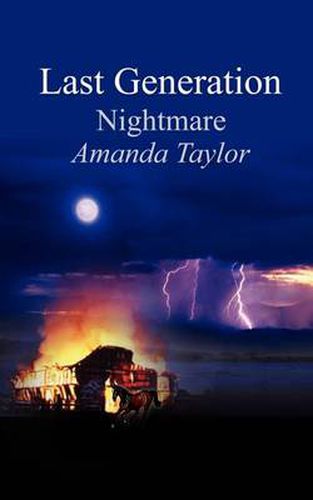 Cover image for Last Generation: Nightmare