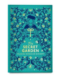 Cover image for The Secret Garden