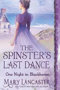 Cover image for The Spinster's Last Dance