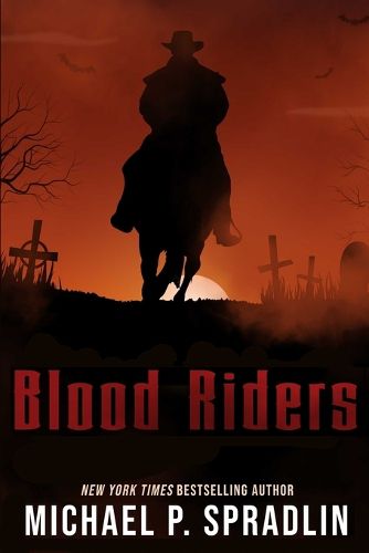 Cover image for Blood Riders