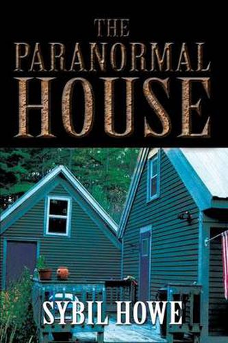 Cover image for The Paranormal House