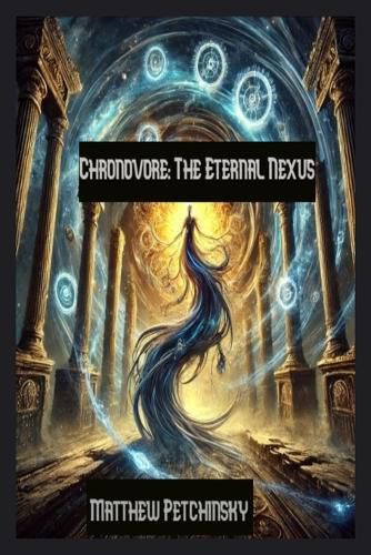 Cover image for Chronovore