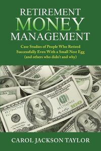Cover image for Retirement Money Management