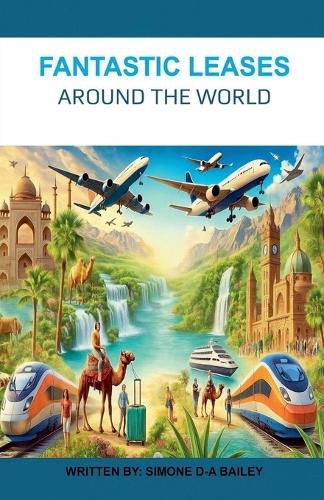 Cover image for Fantastic Leases Around The World