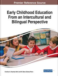 Cover image for Early Childhood Education From an Intercultural and Bilingual Perspective