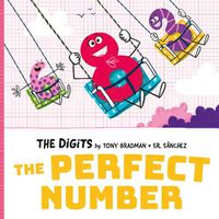 Cover image for The Digits: The Perfect Number