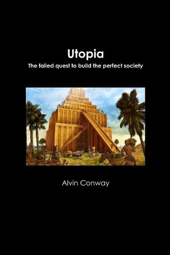 Cover image for Utopia