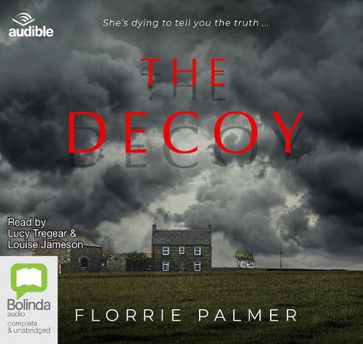 Cover image for The Decoy