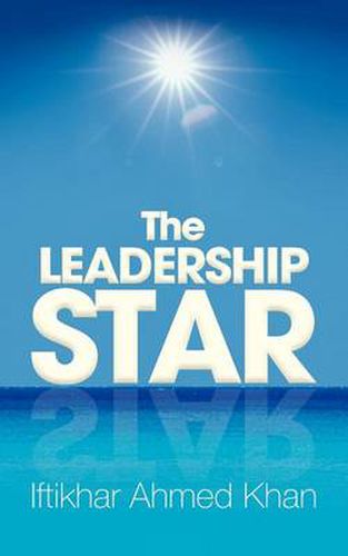 Cover image for The Leadership Star