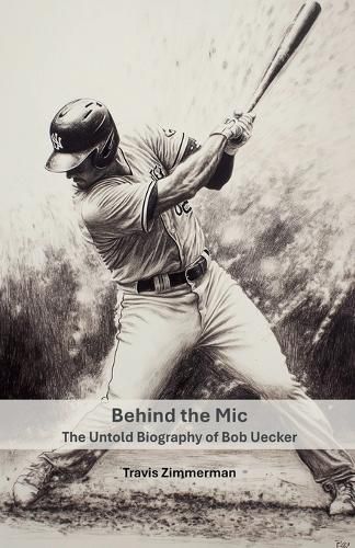 Cover image for Behind the Mic