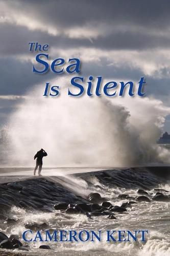 Cover image for The Sea Is Silent