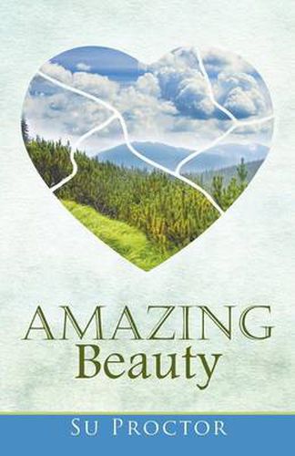 Cover image for Amazing Beauty