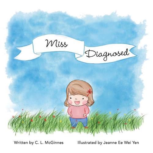 Cover image for Miss Diagnosed