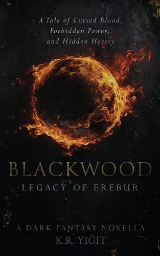 Cover image for Blackwood