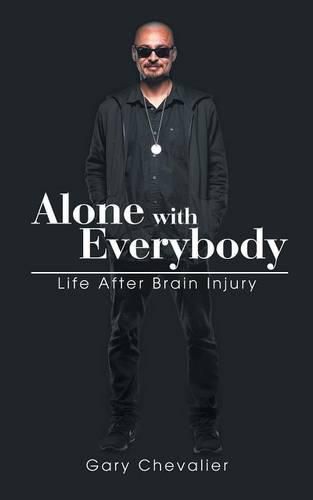 Cover image for Alone with Everybody
