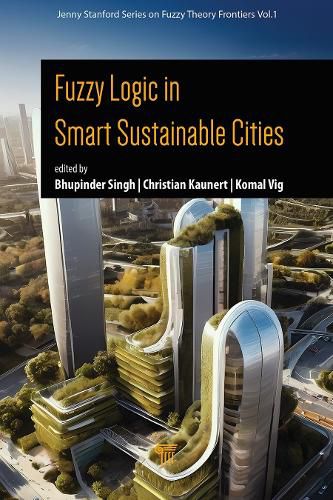 Cover image for Fuzzy Logic in Smart Sustainable Cities