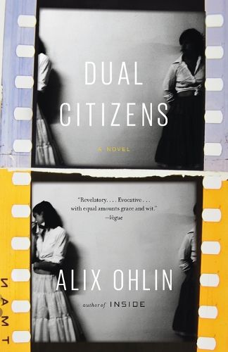 Cover image for Dual Citizens: A novel