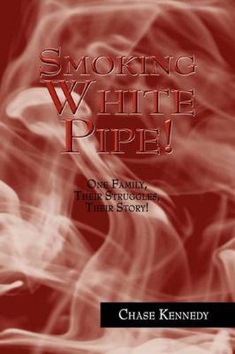 Cover image for Smoking White Pipe!