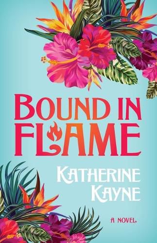 Cover image for Bound in Flame