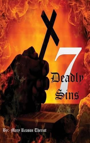 Cover image for Seven Deadly Sins