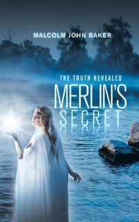 Cover image for Merlin's Secret