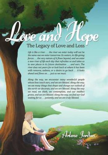 Cover image for Love and Hope: The Legacy of Love and Loss