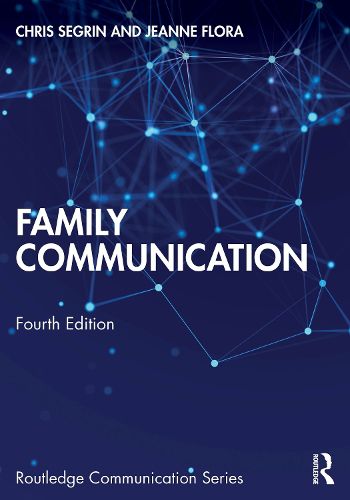 Cover image for Family Communication