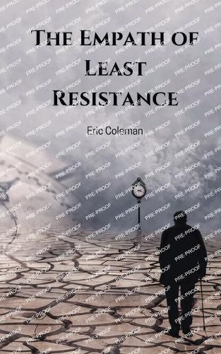 Cover image for The Empath of Least Resistance