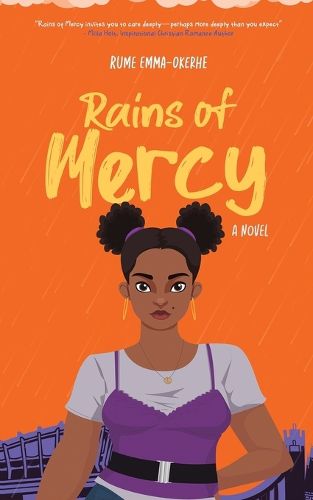 Cover image for Rains of Mercy