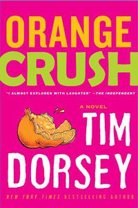 Cover image for Orange Crush