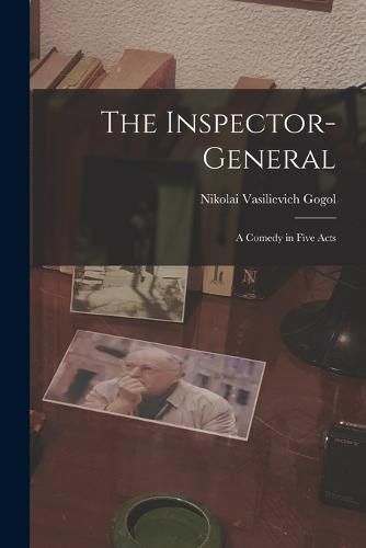 The Inspector-General