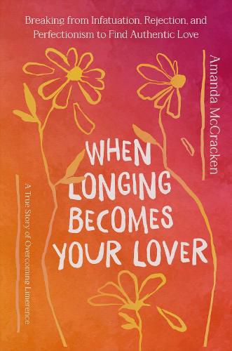 Cover image for When Longing Becomes Your Lover