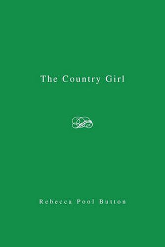 Cover image for The Country Girl