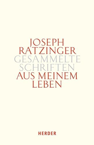 Cover image for Aus Meinem Leben: Autobiographische Texte
