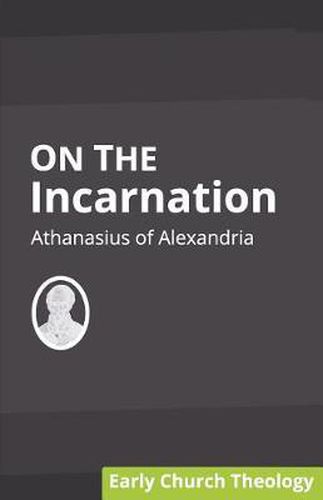 Cover image for On the Incarnation