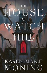 Cover image for The House at Watch Hill