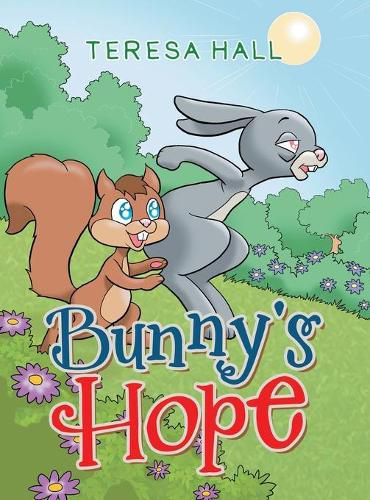 Cover image for Bunny's Hope