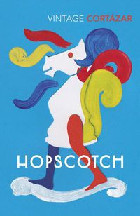 Cover image for Hopscotch